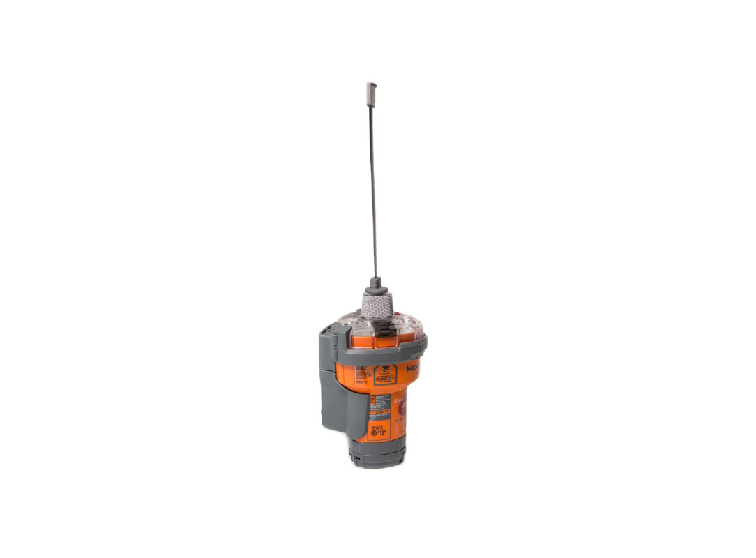 McMurdo G8 SmartFind AIS EPIRB (Automatic Release Unit)