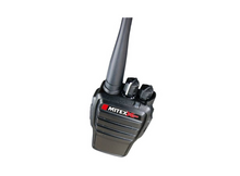 Load image into Gallery viewer, Mitex General X UHF Two-Way Radio (Twin Pack)