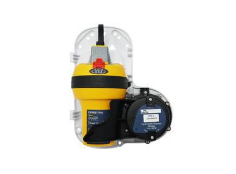 Ocean Signal SafeSEA EPIRB1 PRO (Cat1)