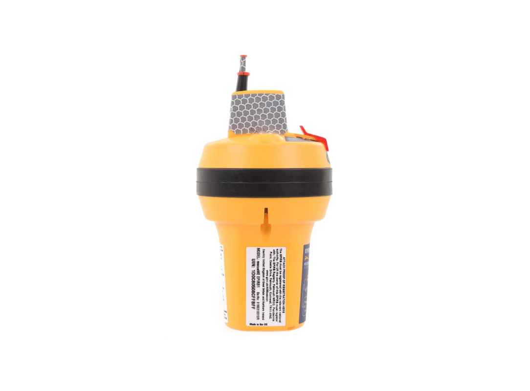 Ocean Signal rescueME EPIRB1 (Cat2)