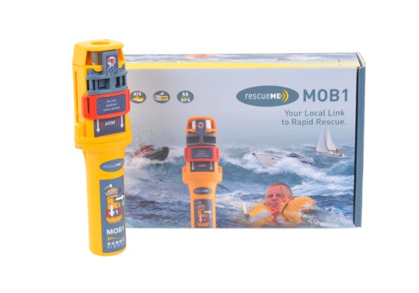 Ocean Signal rescueME MOB1 Ocean Signal