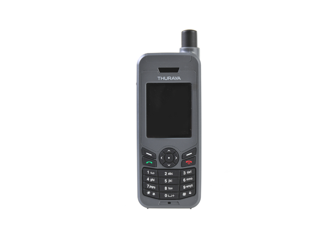 Thuraya XT-Lite Satellite Phone