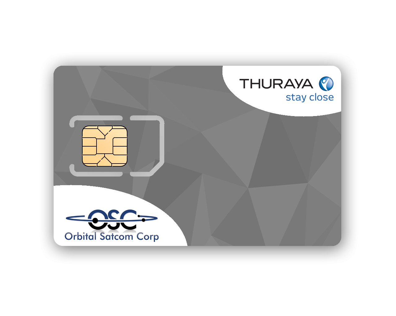 Thuraya Prepaid Airtime Top-Ups Thuraya