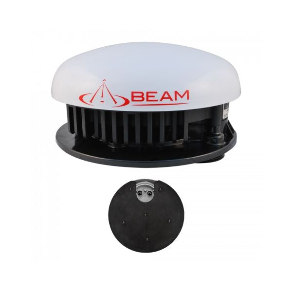 Beam IsatDock Active Antenna