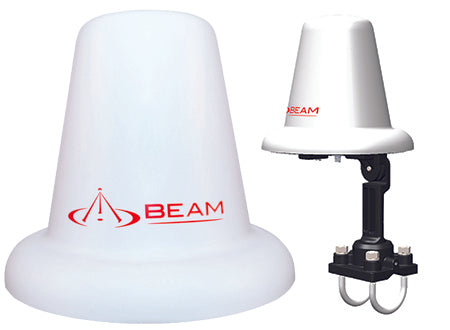 Beam Inmarsat IsatDock Fixed/Directional Passive Antenna