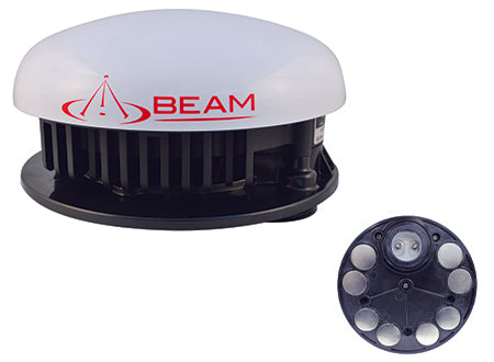 Beam IsatDock Active Antenna