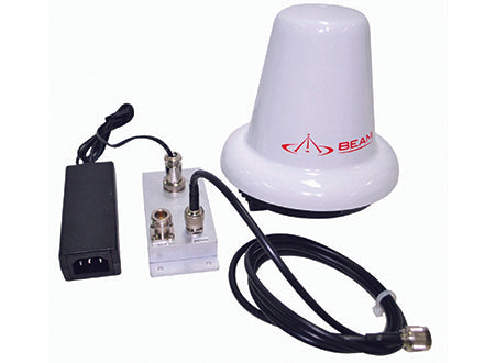 Beam Iridium Active Antenna