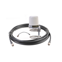 Iridium GO! Marine Bundle