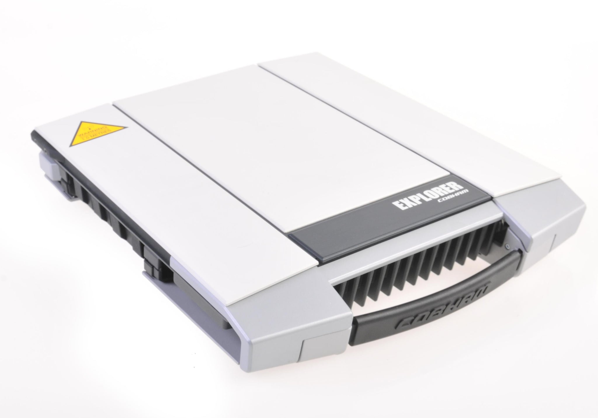 Cobham Explorer 710 BGAN Satellite Terminal - GTC – OSAT