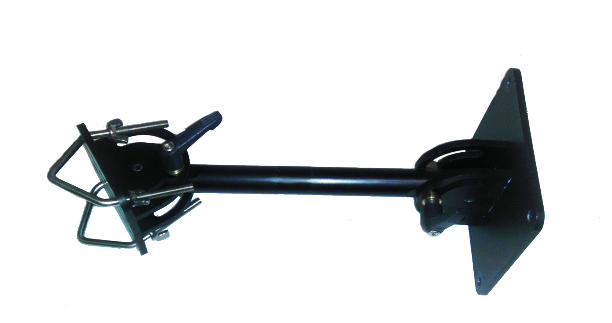 Pole Mount Kit for Cobham Explorer 300-500 Satellite BGAN Terminals