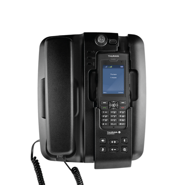 Fixed Docking Unit for Thuraya XT-PRO Dual