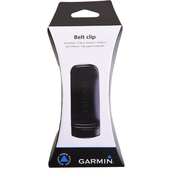 Garmin Handheld GPS Belt Clip (Spine Mount)