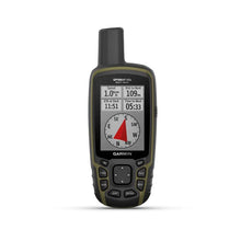 Load image into Gallery viewer, Garmin GPSMAP 65s with TOPO Great Britain Pro v2 1:50K