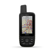 Load image into Gallery viewer, Garmin GPSMAP 66s