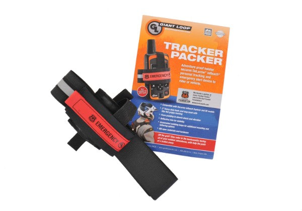 Giant Loop Tracker Packer for InReach
