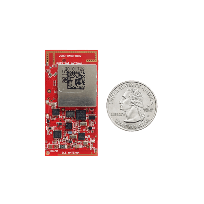 Globalstar ST100 Simplex Modem