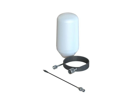 Scan Antenna Iridium 8m Kit
