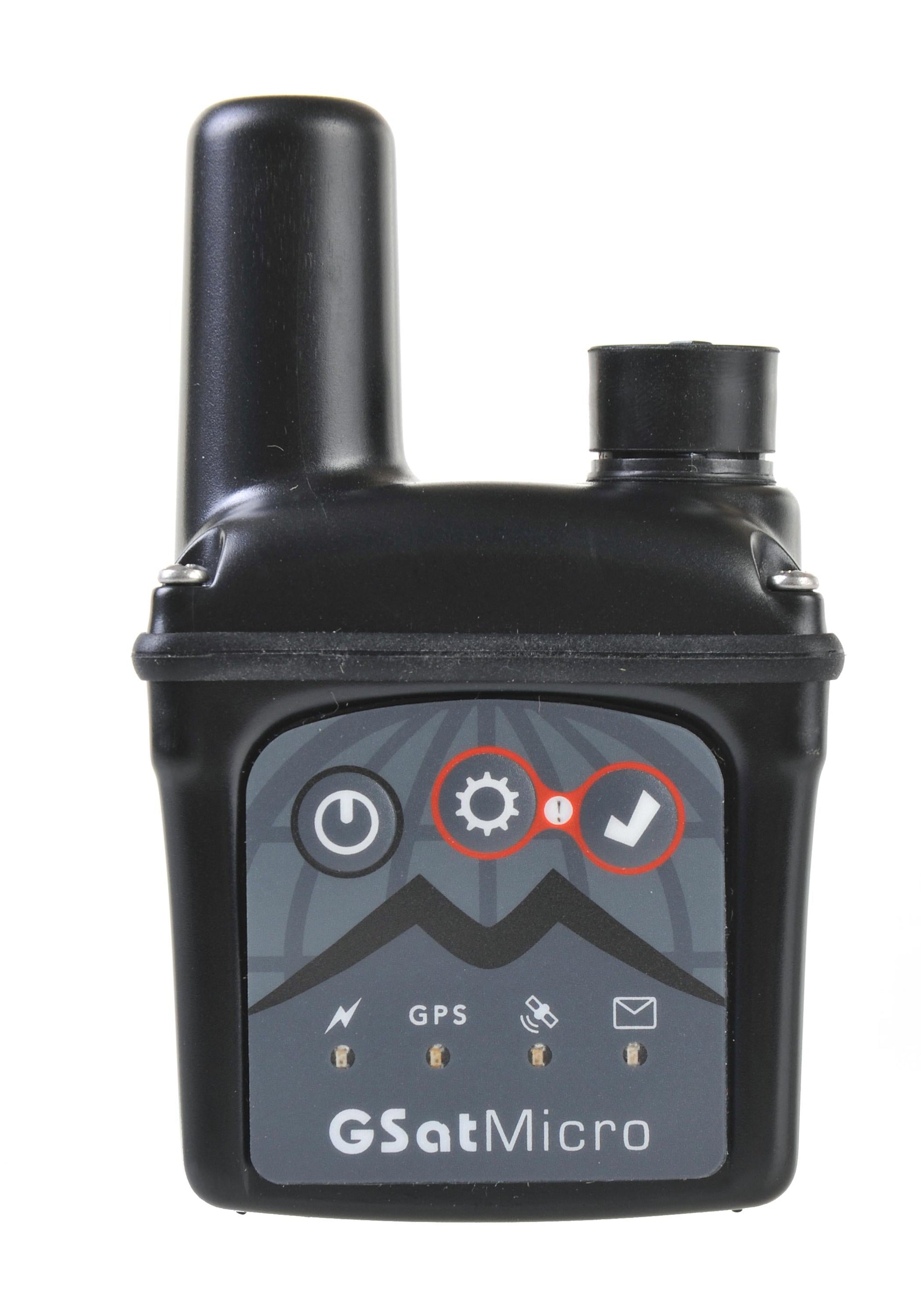 GSatMicro Iridium Satellite Tracking