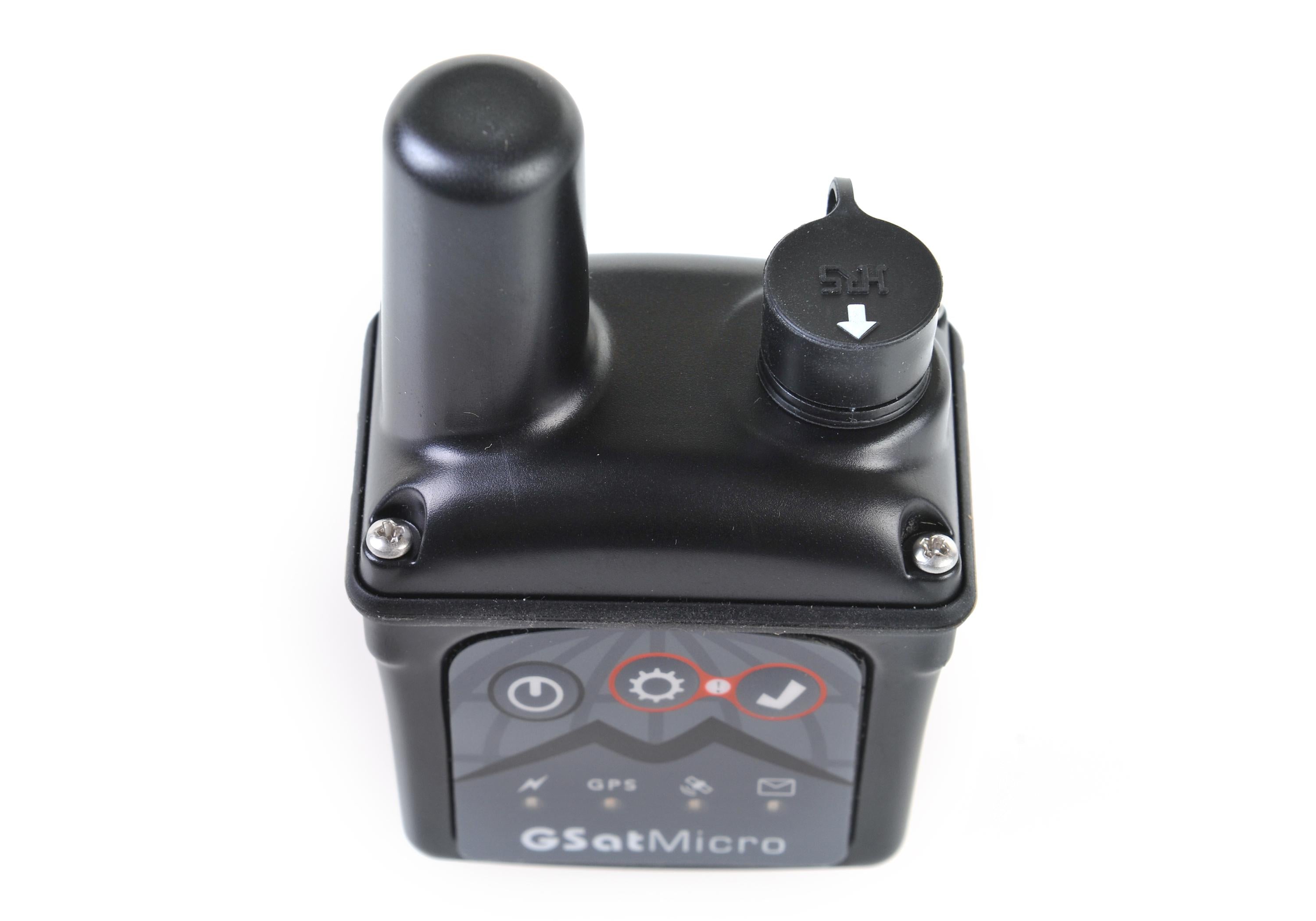 Gsat Tracker GSatMicro Satellite Asset Tracker | satellite trackers – OSAT