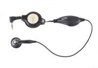 Iridium 9555 & 9575 Handsfree Headset