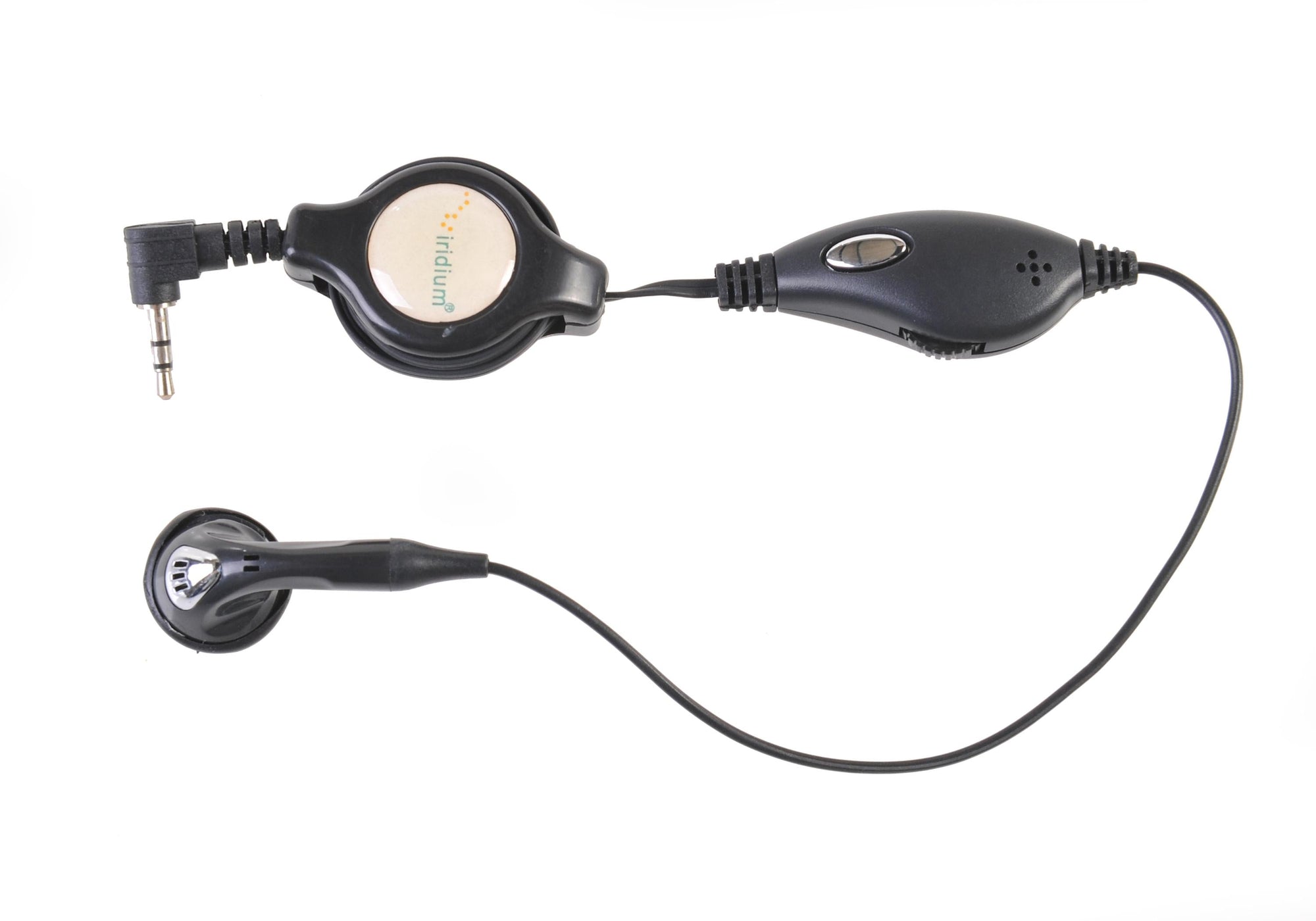 Iridium 9555 & 9575 Handsfree Headset