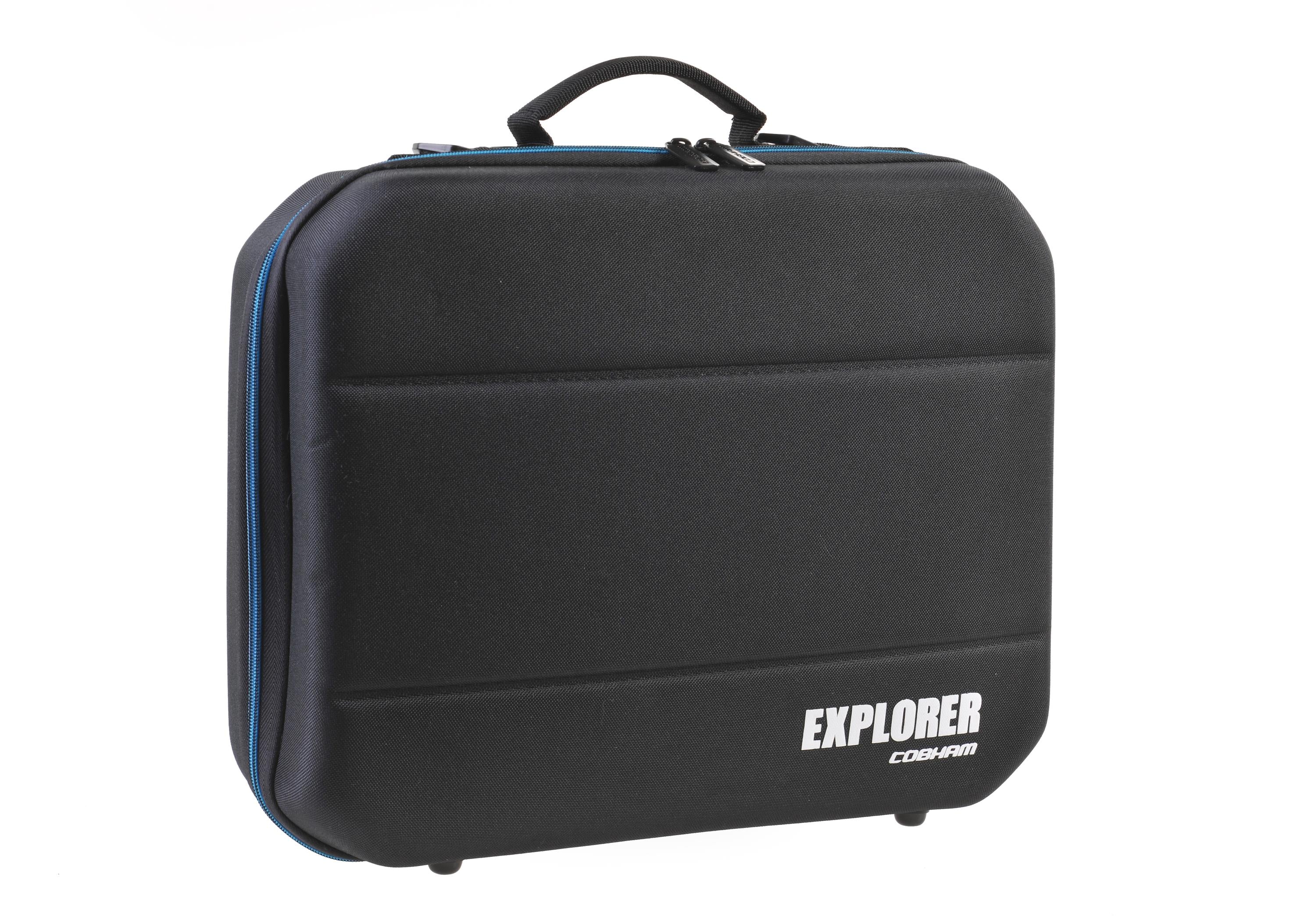 Cobham Explorer 710 Carry Case