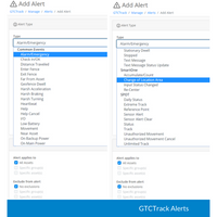SmartOne C Asset Tracker Package