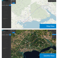 SmartOne C Asset Tracker Package