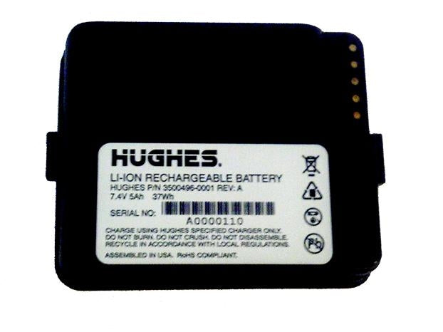 Hughes 9202 Battery