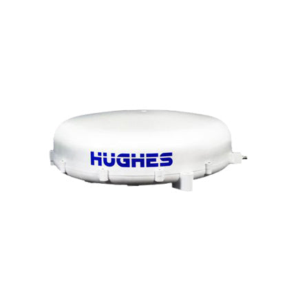 Hughes 9350 BGAN Mobile Satellite Terminal