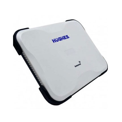 Hughes 9211 HDR BGAN Satellite Broadband Terminal