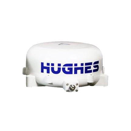 Hughes 9450-C11 BGAN Mobile Satellite Terminal