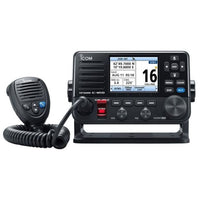 ICOM IC-M510 VHF/DSC Marine Radio
