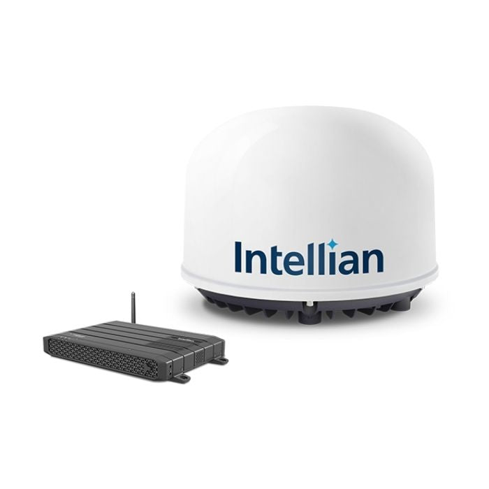 Intellian C700 Certus Terminal