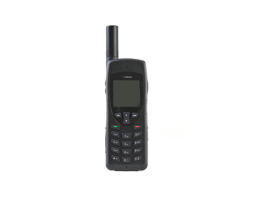 iridium 9555 satelite phone 