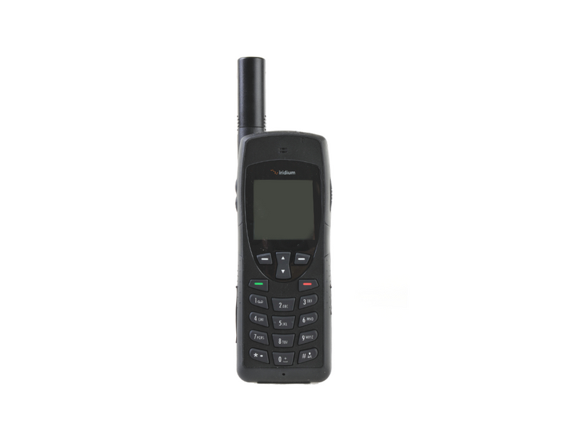 Iridium 9555 Satellite Phone