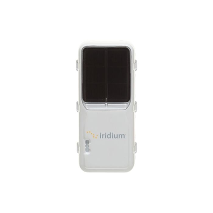 Iridium Edge Solar Satellite Asset Tracker