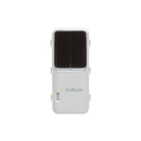 Iridium Edge® Solar Satellite Asset Tracker