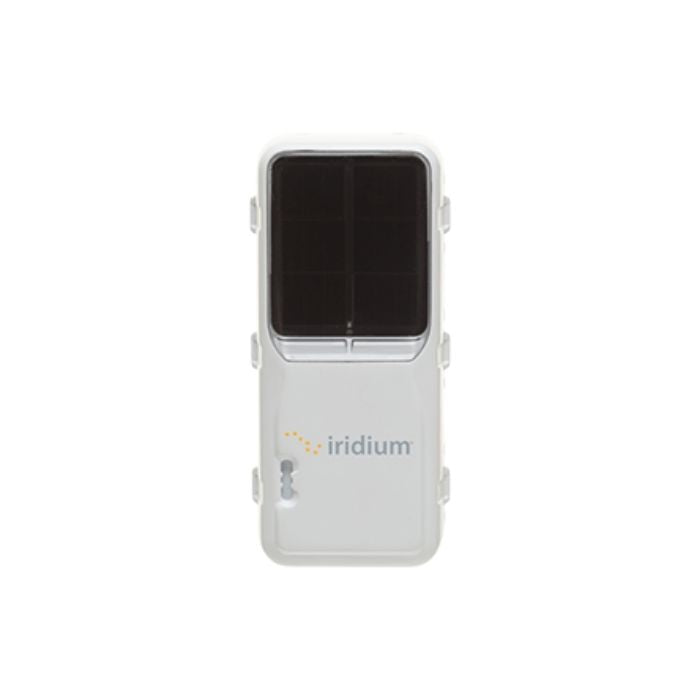 Iridium Edge® Solar Satellite Asset Tracker