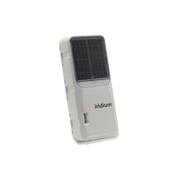 Iridium Edge Solar Satellite Asset Tracker Key Features: