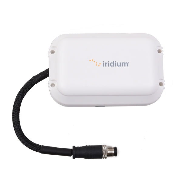 Iridium Edge Satellite Asset Tracker