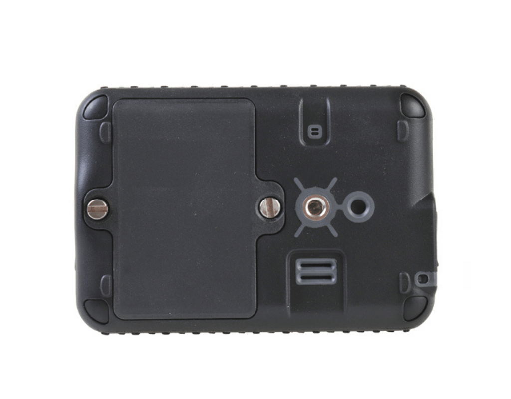 Iridium GO! Satellite Wi-Fi Hotspot