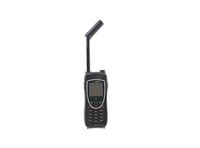 Iridium Extreme Push to Talk (PTT) Handset
