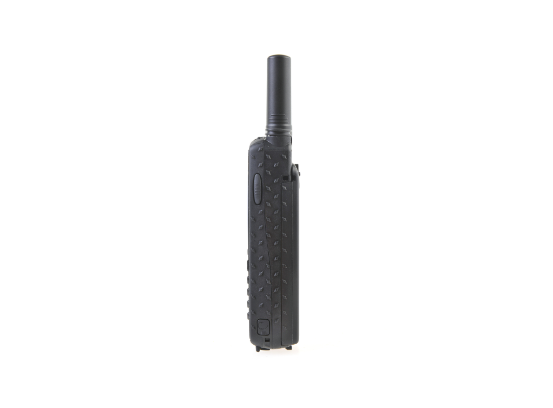 Iridium Extreme Push to Talk (PTT) Handset