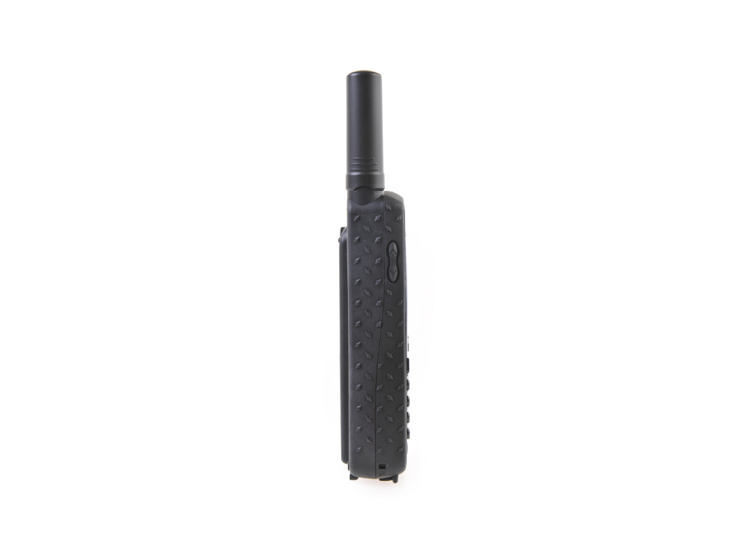 Iridium Extreme Push to Talk (PTT) Handset