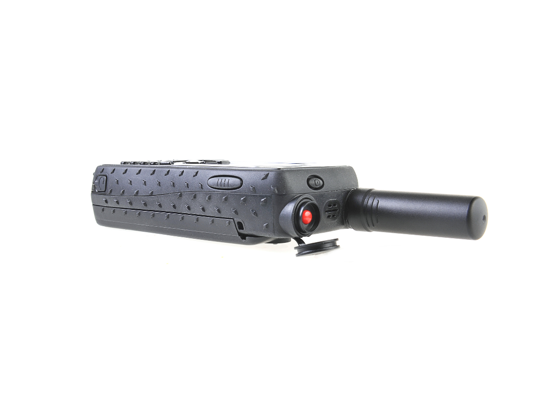 Ptt Hand Set Iridium Push to Talk (PTT) Handset Satellite Phone – OSAT