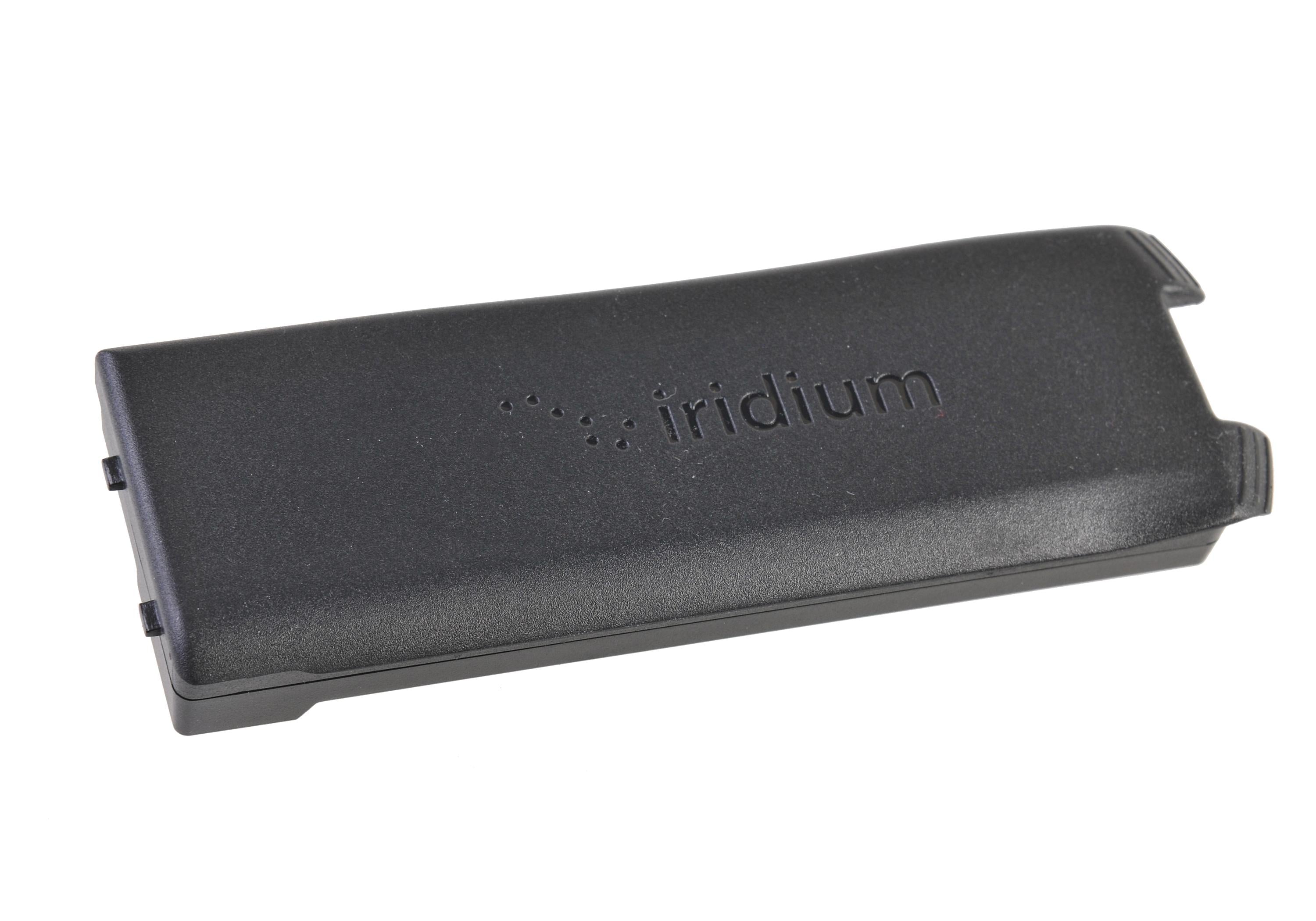Iridium 9555 Satellite Phone High Capacity Batter
