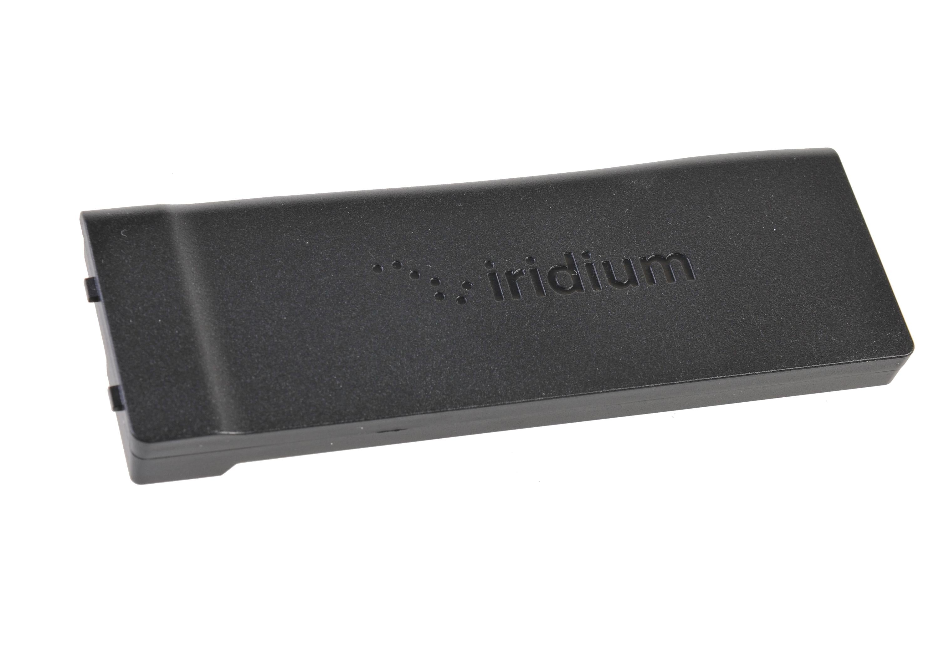 Iridium 9555 Satellite Phone Battery - Orbital Satcom – OSAT