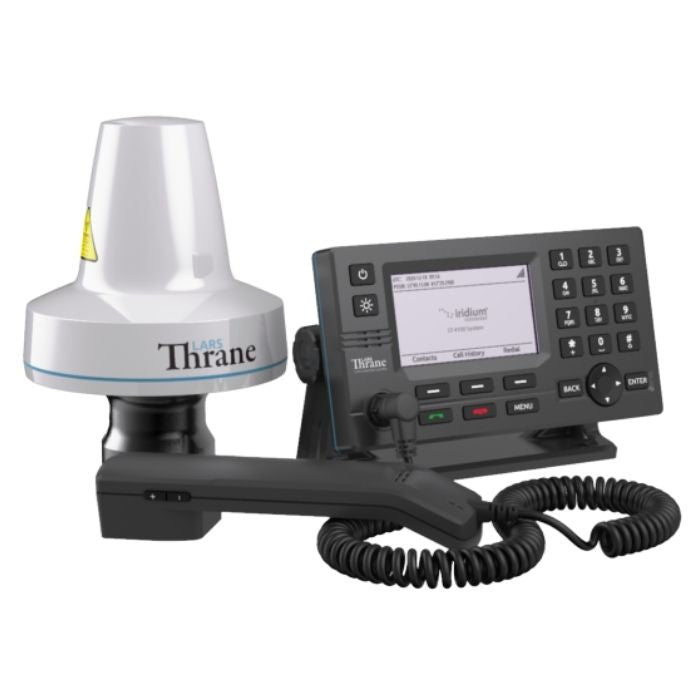 Thrane LT-4100 Iridium Certus Terminal