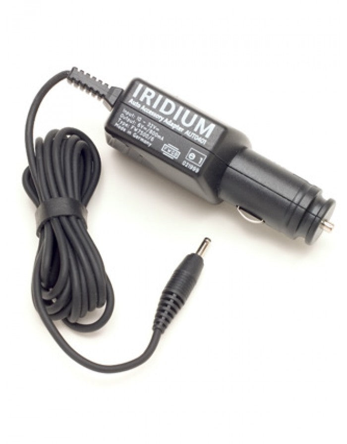 Iridium 9555 Satellite Phone Charger